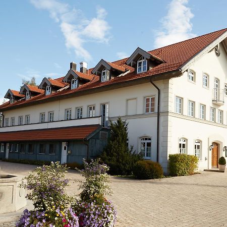 Pfaffinger Hof Hotel Eksteriør billede