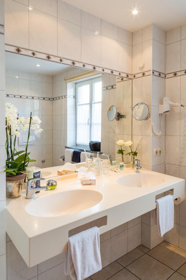 Pfaffinger Hof Hotel Eksteriør billede